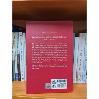 Sách - Nhà đầu tư thông minh (TB 2025)
