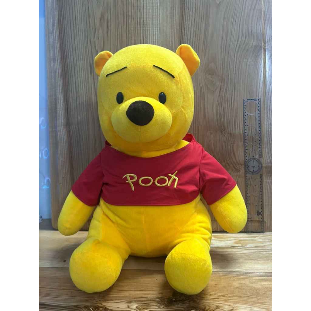Gấu bông Pooh 50cm