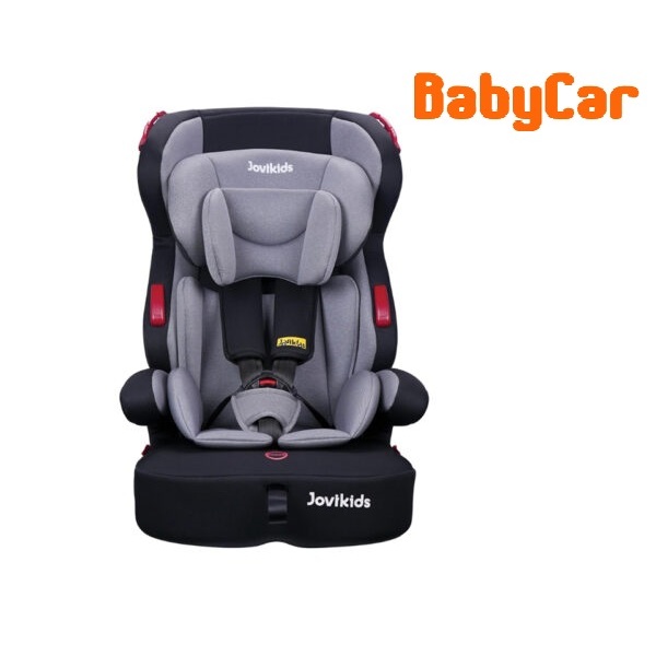 Ghế ô tô Jovikids Tammy R44