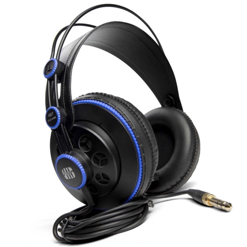 [Chính hãng] Tai nghe kiểm âm Presonus HD7