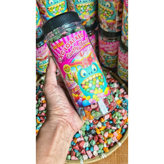 KẸO SỎI SOCOLA 500GR