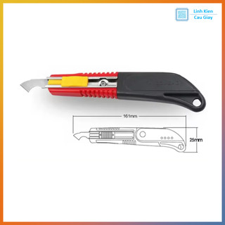 Dao cắt mica, phíp, PCB chuyên dụng