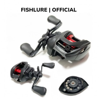  Máy Câu Ngang Daiwa PR100 | Drag 4,5kg 