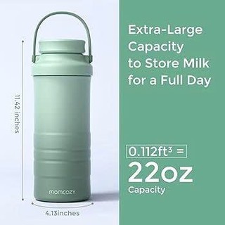 Bình trữ lạnh MOMCOZY