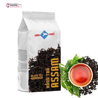 Hồng Trà Assam Xuân Thịnh 500G