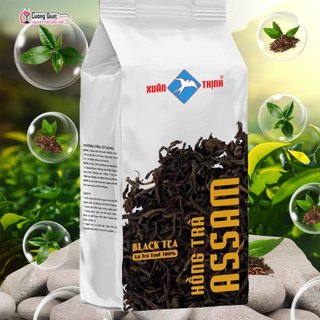 Hồng Trà Assam Xuân Thịnh 500G