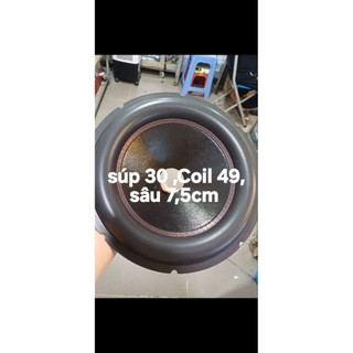 Màng loa súp20,25, 30,40zin,,(1cai)