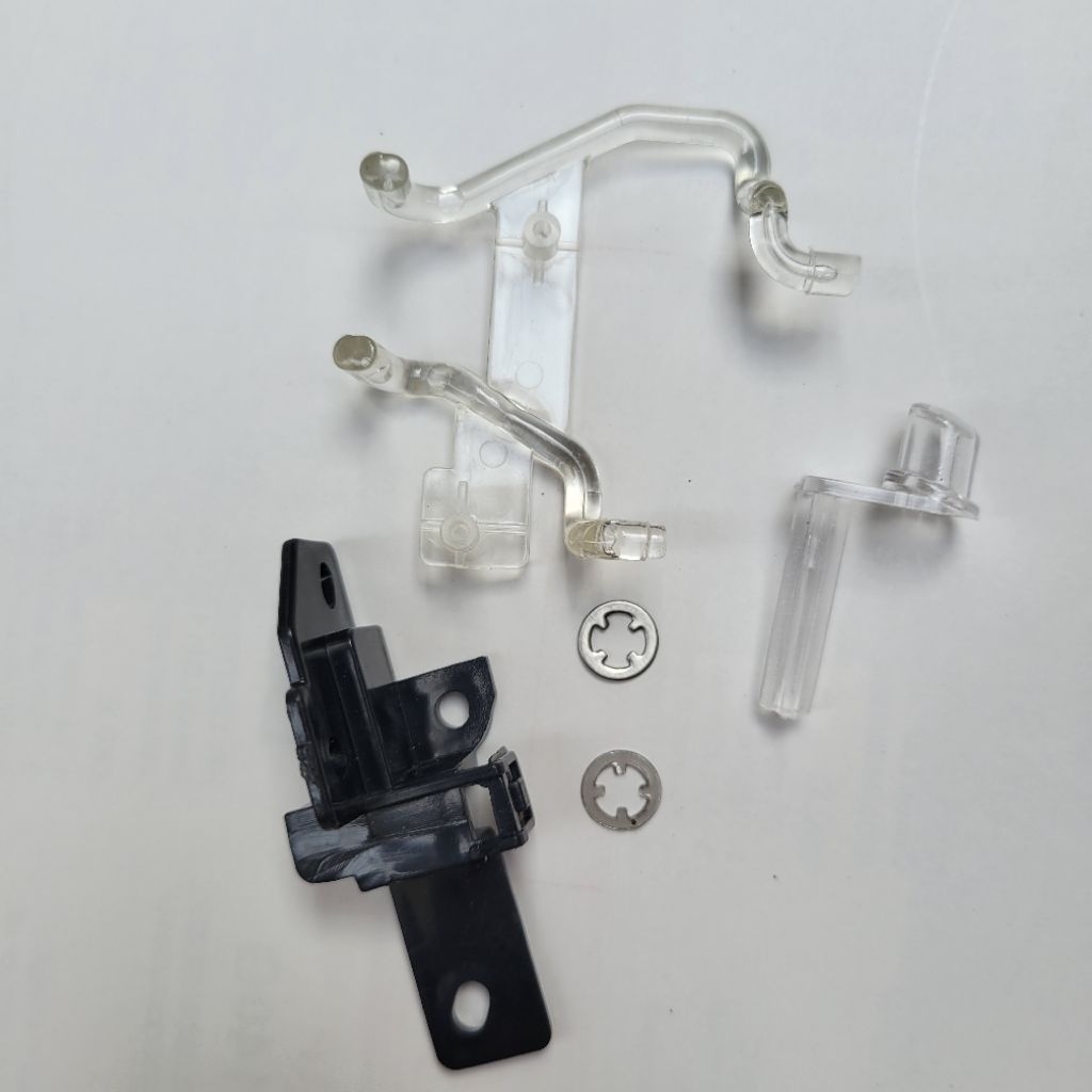 Bộ đèn báo giấy máy in canon 2900, canon 3000