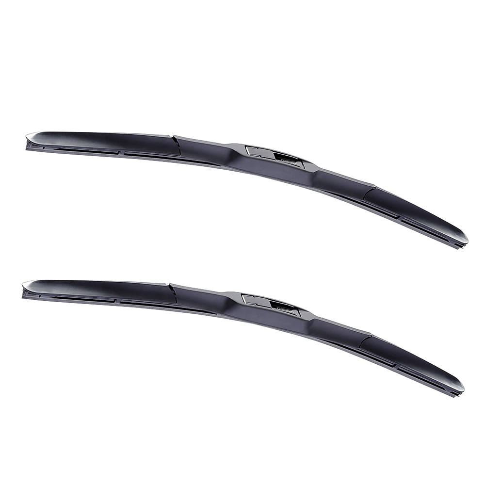 Gạt Mưa Xe Isuzu MuX (2013 đến 2025) Silicone Chính Hãng TP-Wiper
