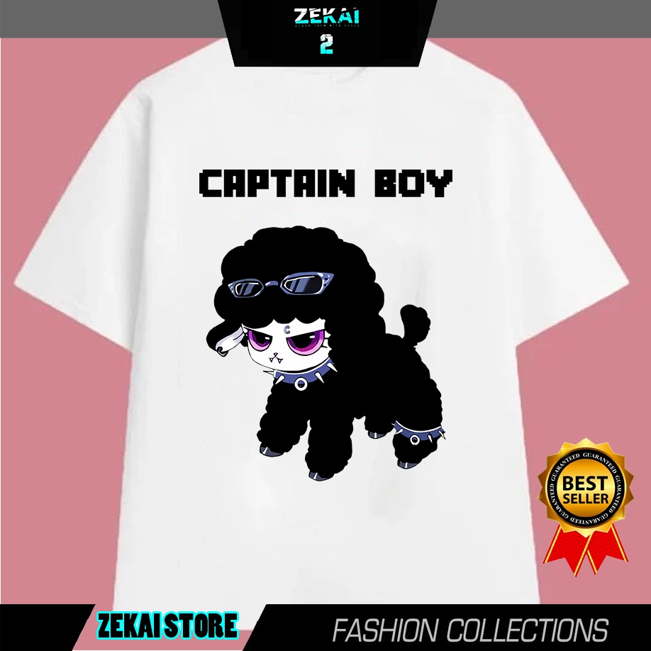 ÁO THUN Cừu Captain boy - Seishiro Nagi Yoichi Isagi  Blue Lock  Meguru Bachira Anime