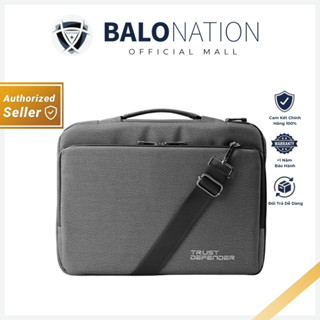 [CHÍNH HÃNG] Túi chống sốc laptop 15.6 inch MR VUI 012 có dây đeo, vải siêu nhẹ, trượt nước - Tối giản, gọn gàng