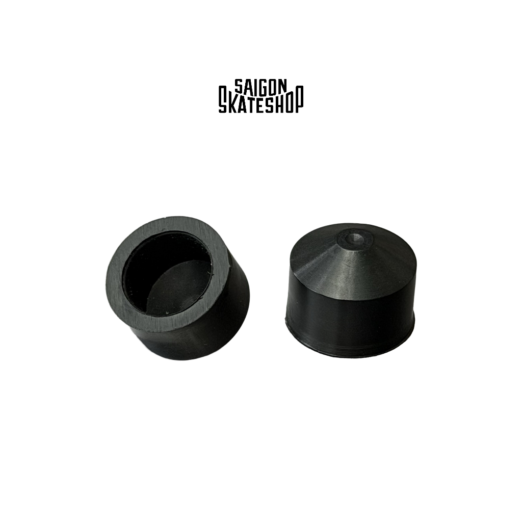 Pivot, Cục cao su đệm cốt trục ván trượt skateboards chất lượng cao - Premium Skateboard Pivot Cups 