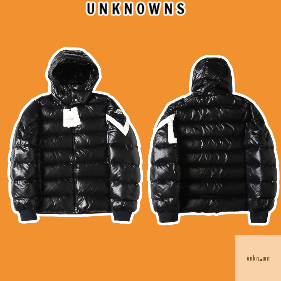 👑[Best Quaility]👑-Áo Phao Lông Vũ Moncler Corydale down jacket,Áo phao mùa đông Moncler có thể tháo 