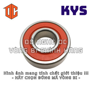 Vòng bi KYS 624 6208 688 625 6205 6201 6203 6000 634 6300 683 6002 6306 676 628 605 6209 6200 695 698 6301 686 697 629 6