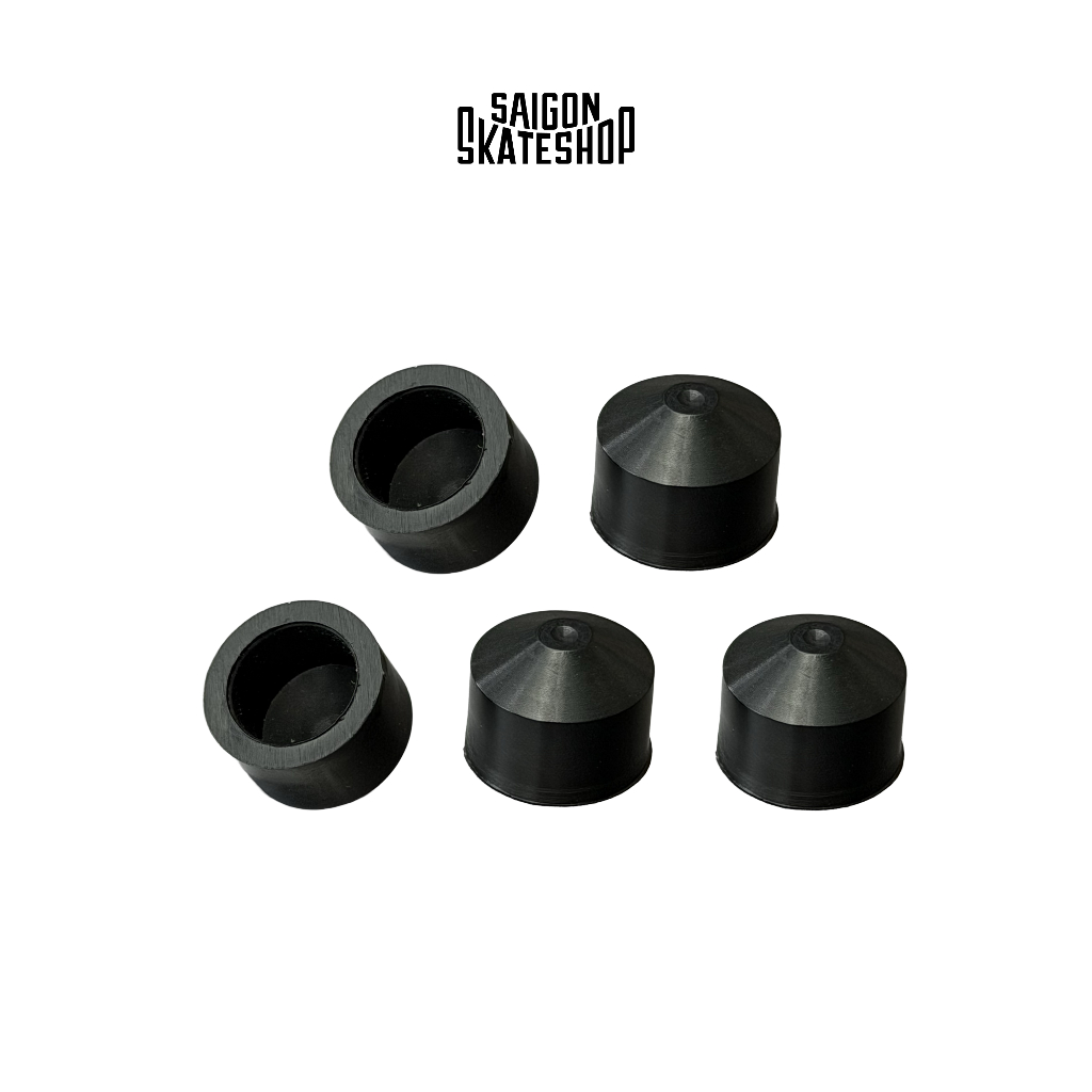 Pivot, Cục cao su đệm cốt trục ván trượt skateboards chất lượng cao - Premium Skateboard Pivot Cups 