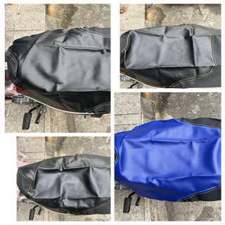 Da yên xe Yamaha exciter 150
