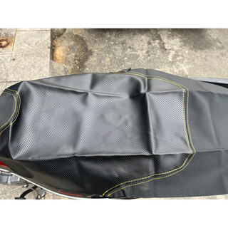 Da yên xe Yamaha exciter 150