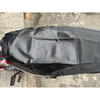 Da yên xe Yamaha exciter 150