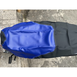Da yên xe Yamaha exciter 150