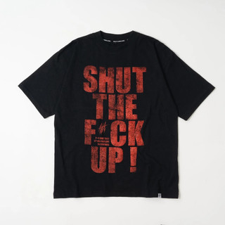 Áo Thun Boxy Local Brand THEROW Tay Ngắn Cotton 250gsm "HÌNH STICKER" Áo Phông Forrm Rộng Mùa Hè Kiểu Đẹp Unisex Nam Nữ