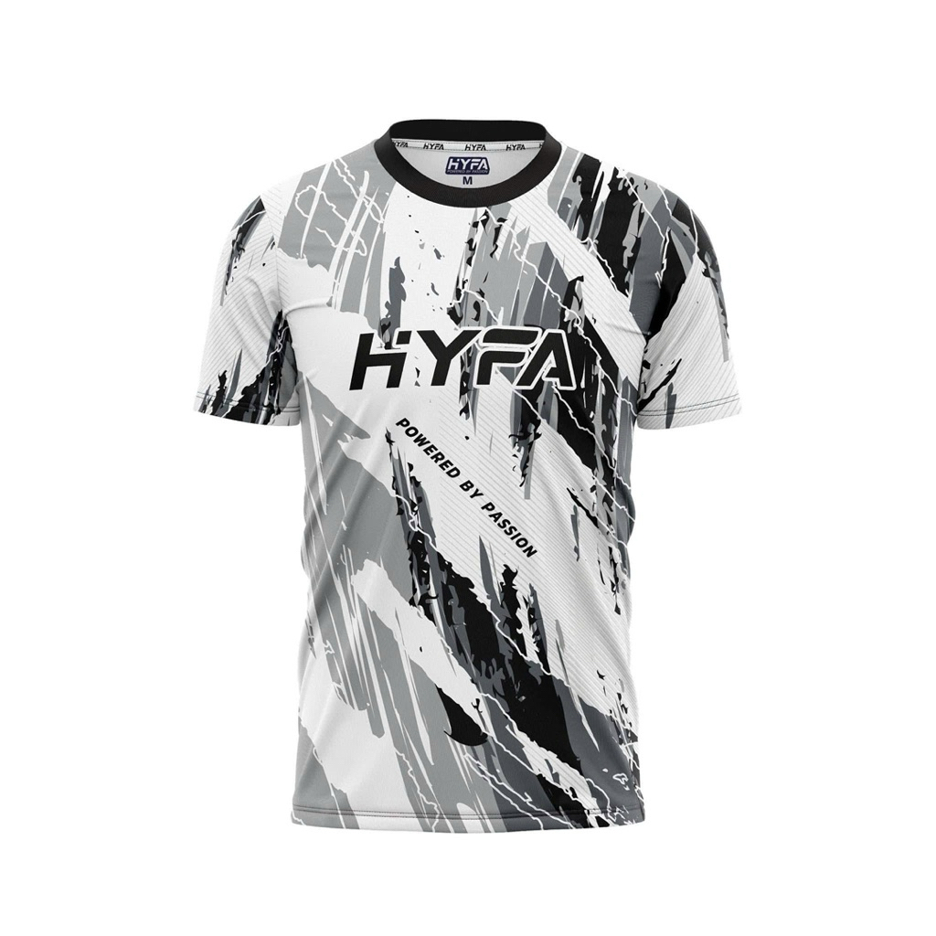 Áo thể thao HYFA chính hãng - mẫu FOG