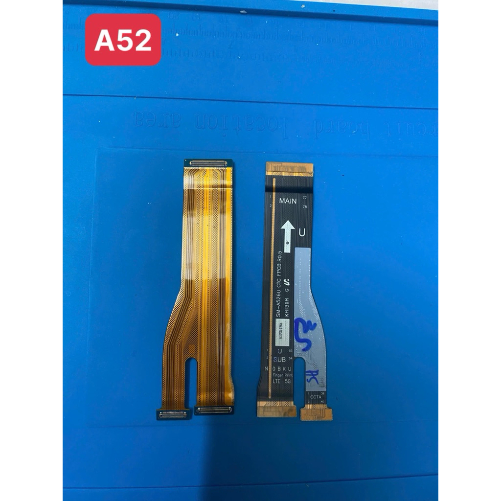 Cáp Nối Main Samsung A52 / A52S / A526B / A528 / A526U