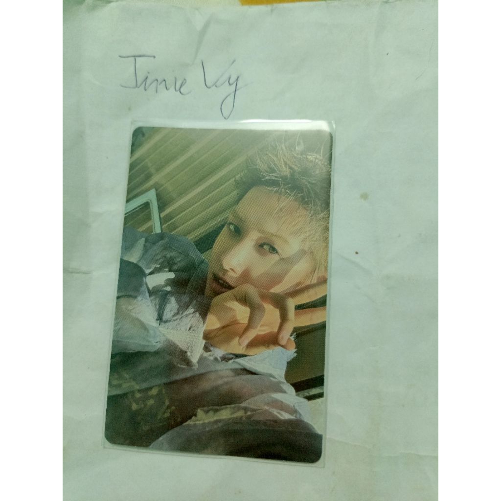 card Martin tin scene 3 sc3 cortis