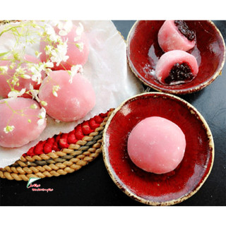 Bột Củ Dền Chợ Quê 50g/gói