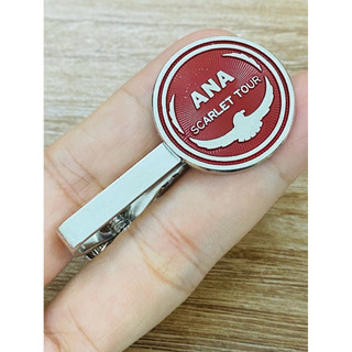 ( Si Nhật ) Kẹp cavat giá rẻ, cũ sưu tầm