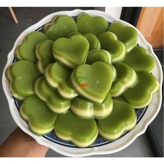 Bột Lá Nếp – Lá Dứa 50g/gói