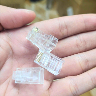 Túi hạt mạng 100 hạt đồng chất lượng Nhật Bản