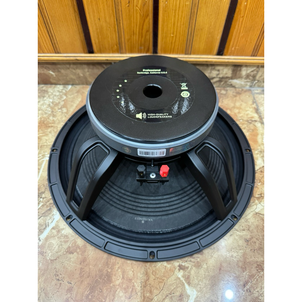 Loa bass 40 từ 190 coil 76 . Ráp loa full karaoke.hàng nhập đẹp