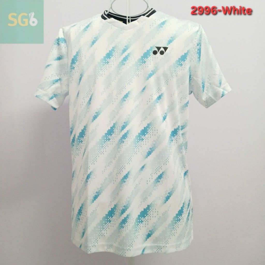áo cầu lông Yonex Sunrise {CHÍNH HÃNG }