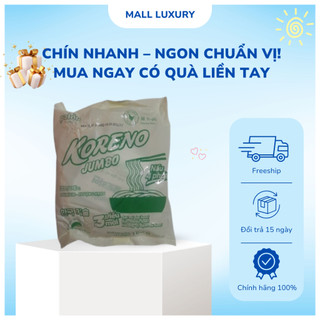 1 Gói Mì Cay Siêu Cay Koreno Hàn Quốc