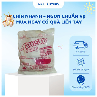 1 Gói Mì Cay Siêu Cay Koreno Hàn Quốc