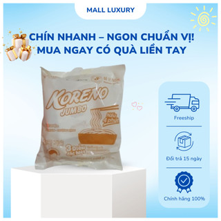 1 Gói Mì Cay Siêu Cay Koreno Hàn Quốc