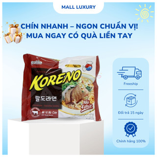 1 Gói Mì Cay Siêu Cay Koreno Hàn Quốc