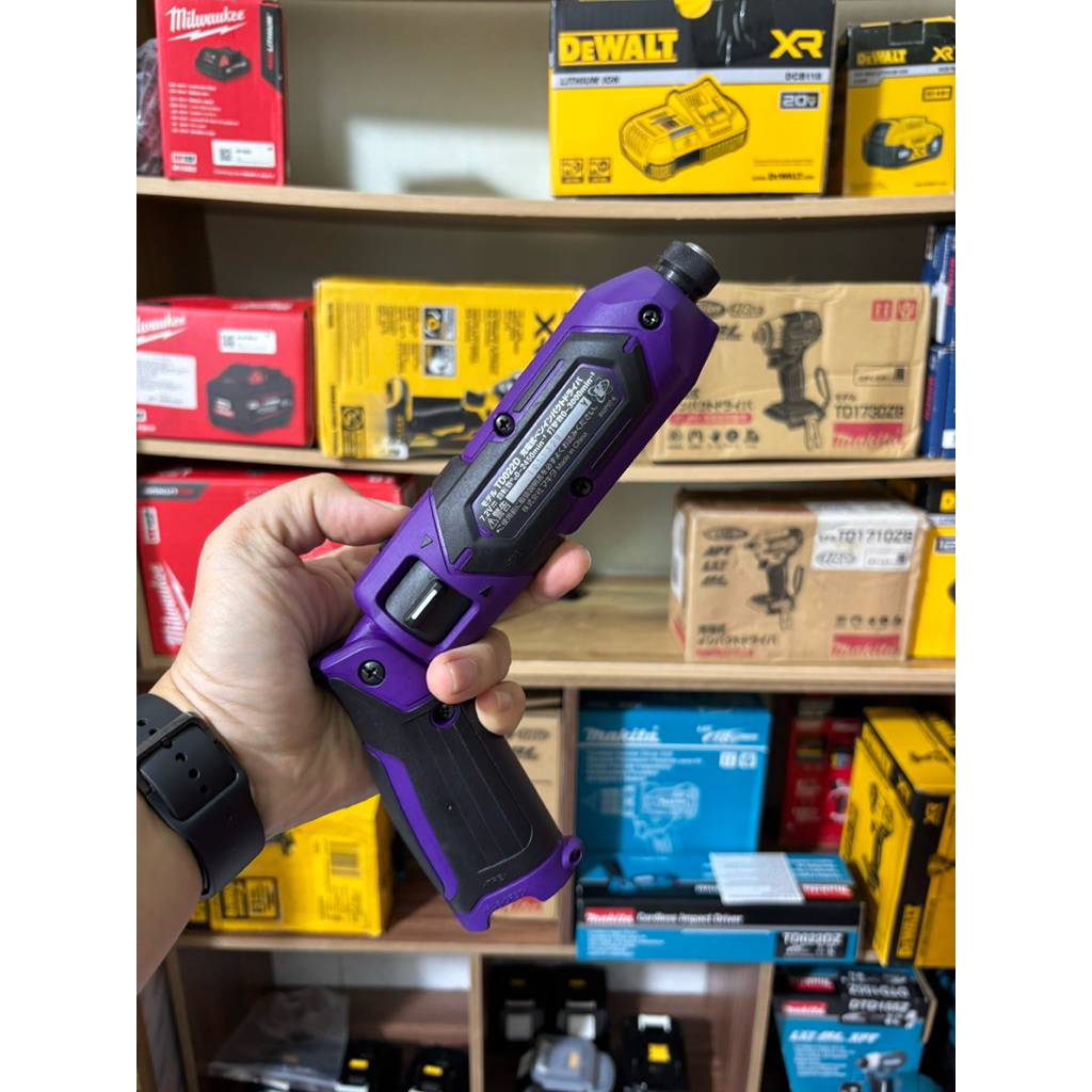 Vít gập TD022D hàng nội địa Nhật mới 100%