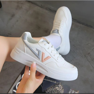 Giày thể thao Sneaker C2 đế độn thời trang phong cách Hàn Quốc