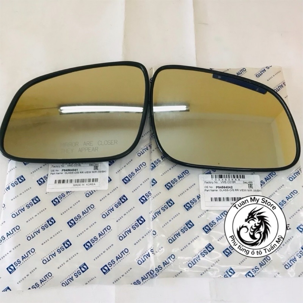 Mặt gương Spark 2012-2018 M300 (Matiz4)