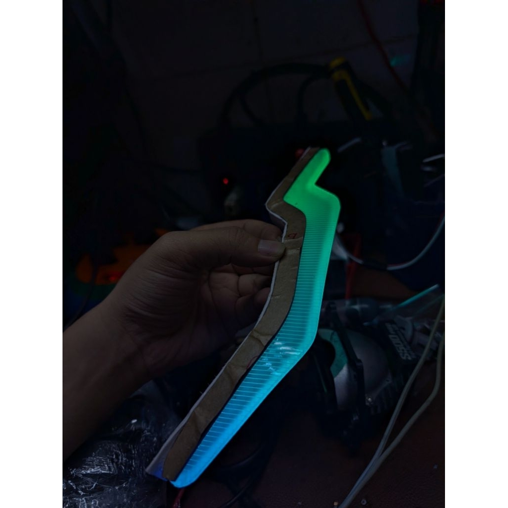 Phôi Audi Ab2020 8Li Uống Bo Gốc