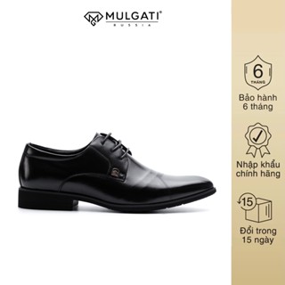  Giày Tây S.D Derby Sang Trọng Thanh Lịch Cao Cấp - N518-71 