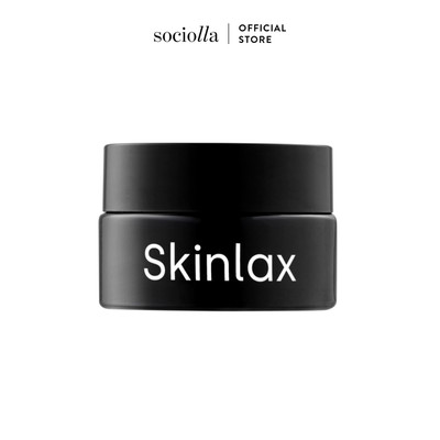 [Hàng Tặng Không Bán] Tẩy Da Chết Môi Mật Ong Gừng Skinlax Honey Ginger Lip Scrub