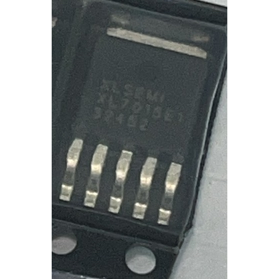 IC dánn 5 chân XL7015