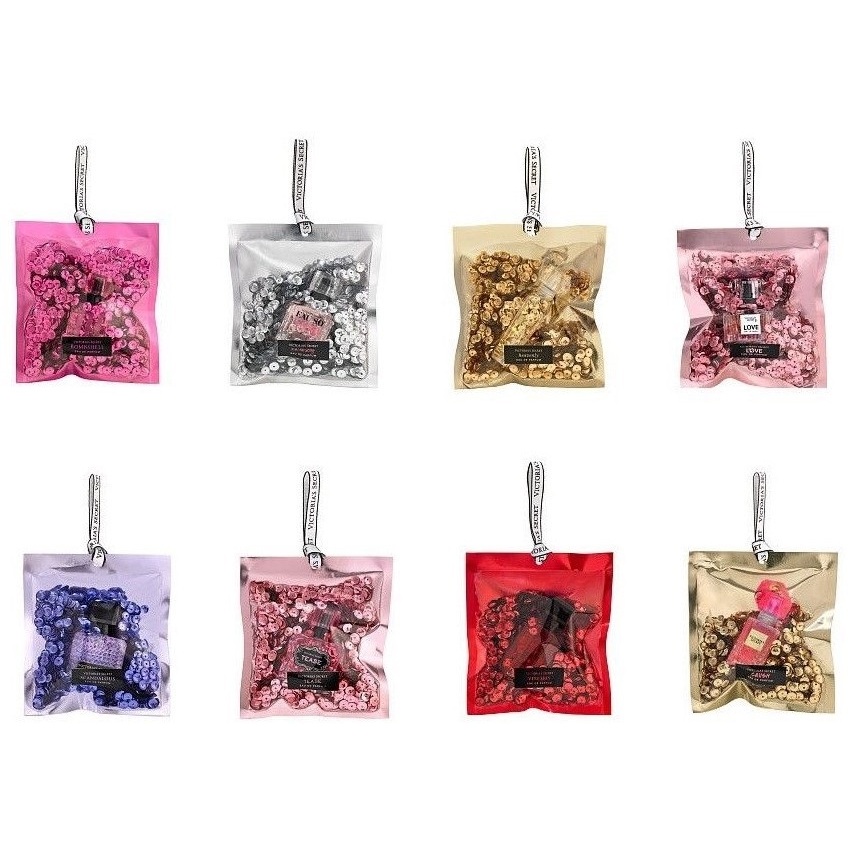 Nước hoa Victoria's Secret Mini Eau De Parfum 7.5ml -Bombshell/Very Sexy/Love/Tease/Heavenly/Eau so 