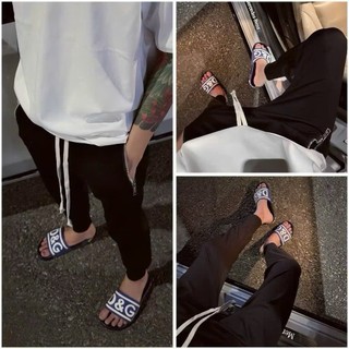 Quần Jogger Nam Nữ Trơn Khóa Quần Zip Cạp Chun Dây Rút Dành Cho Anh Em Boy Phố Đi  Học Đi Chơi 2026