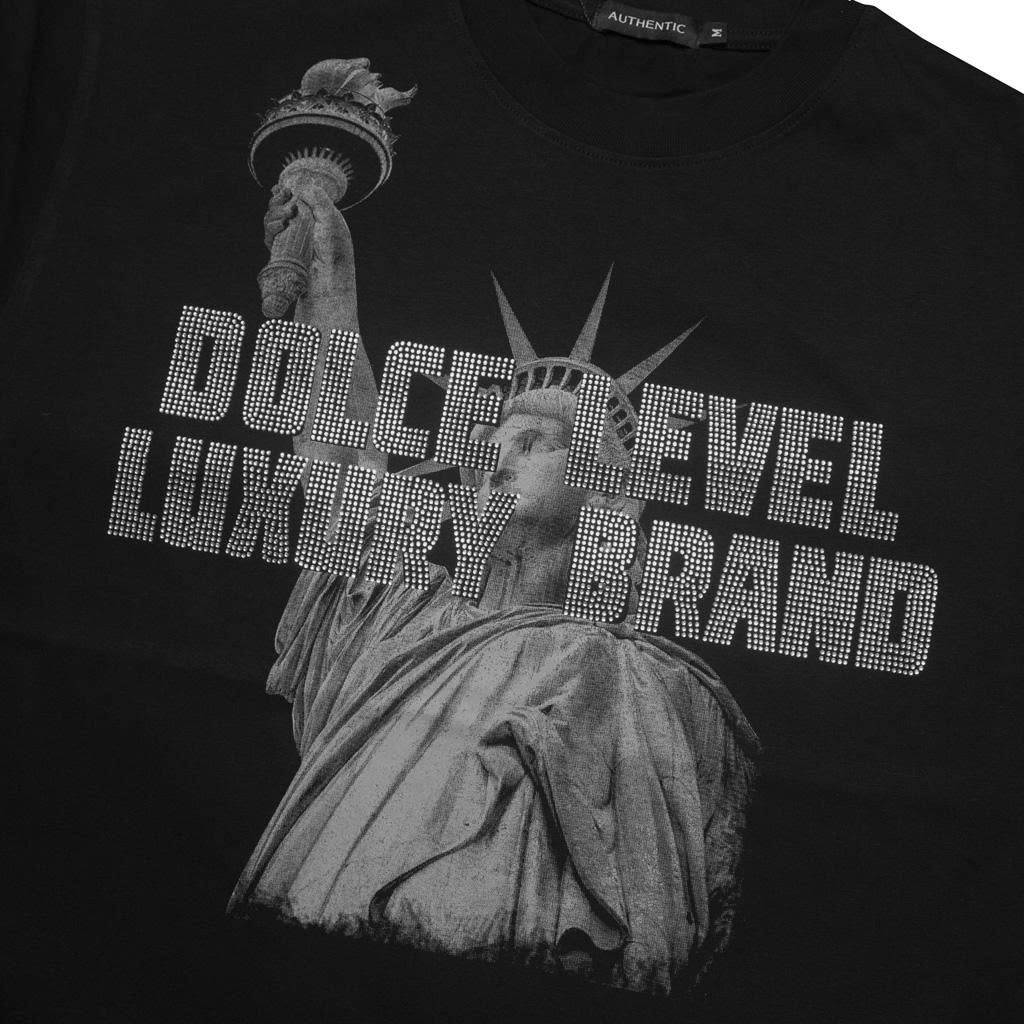 Áo Thun Form Rộng ,DOLCE , Áo Local Brand Unisex, Luxury Streetwear, Áo Graphic Hot Trend, Phong Các