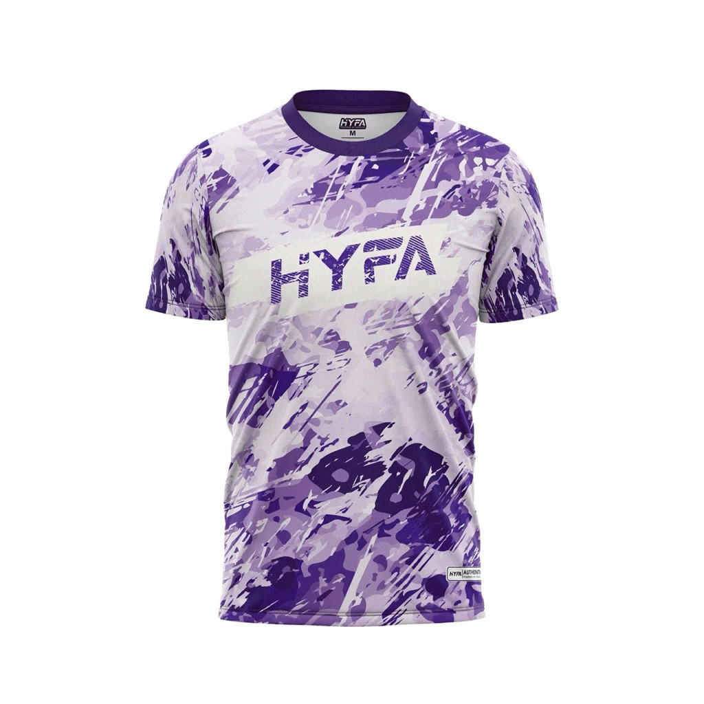 Áo thể thao HYFA chính hãng - mẫu AUTUMN