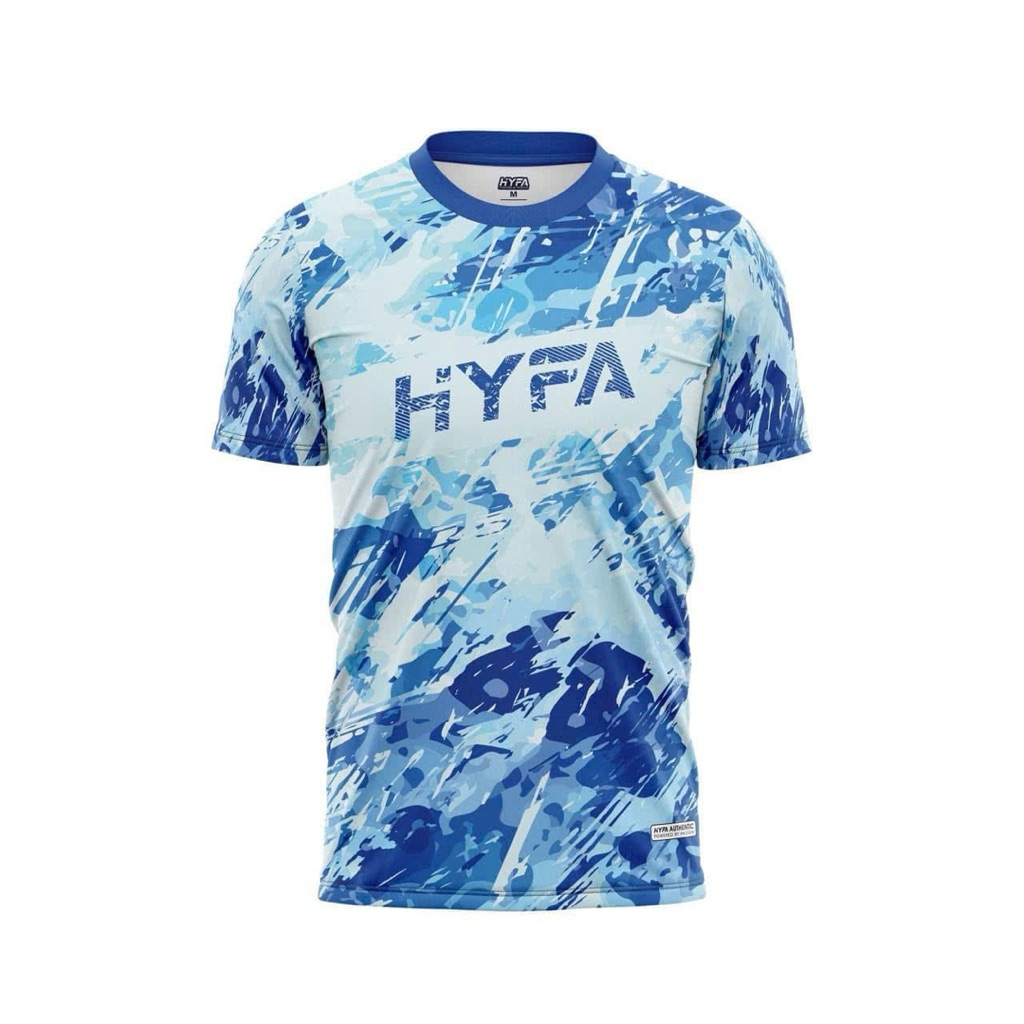 Áo thể thao HYFA chính hãng - mẫu WINTER