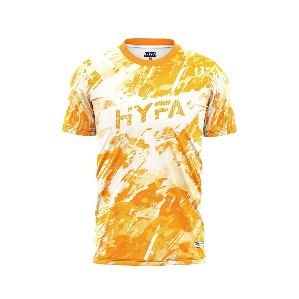 Áo thể thao HYFA chính hãng - mẫu SUNRISE